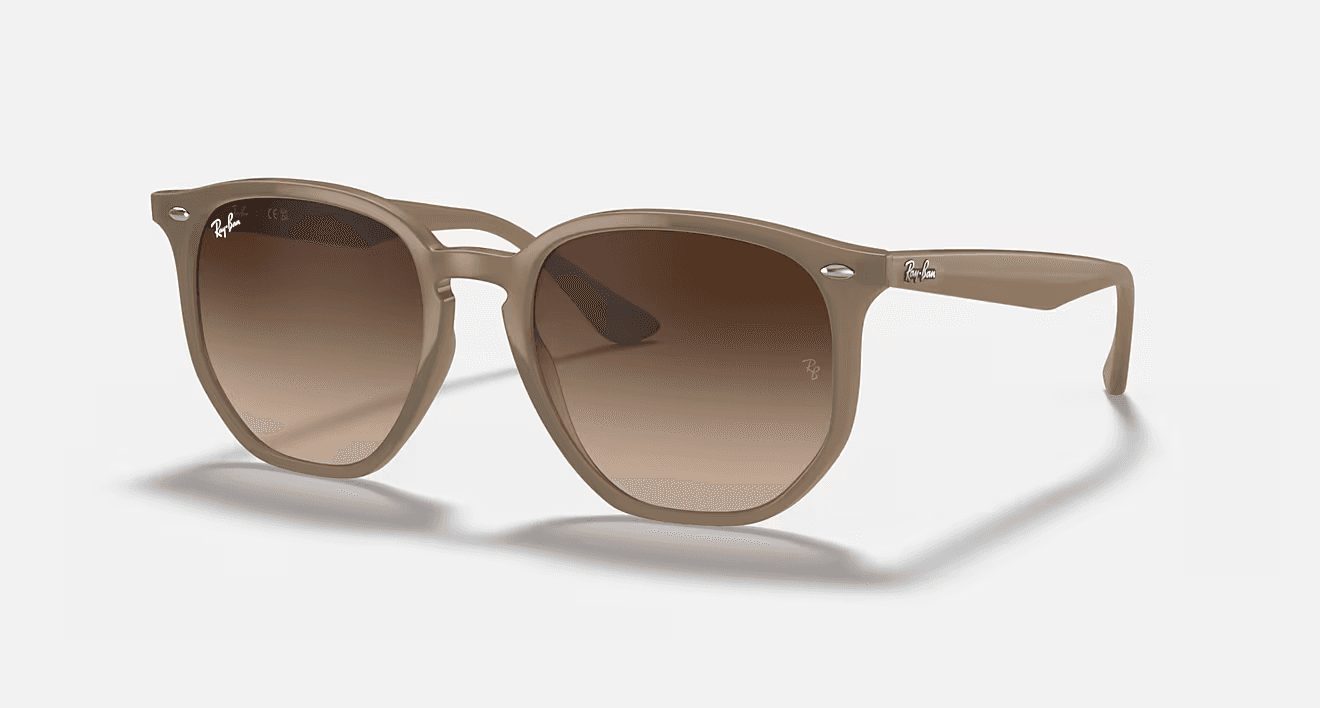 Ray-Ban Round Classic