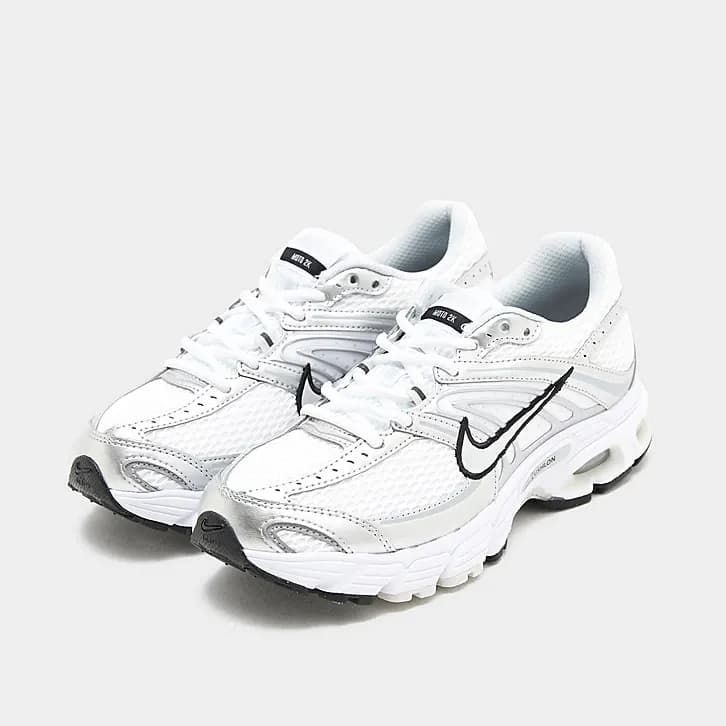 Zapatilla Lifestyle Blanca