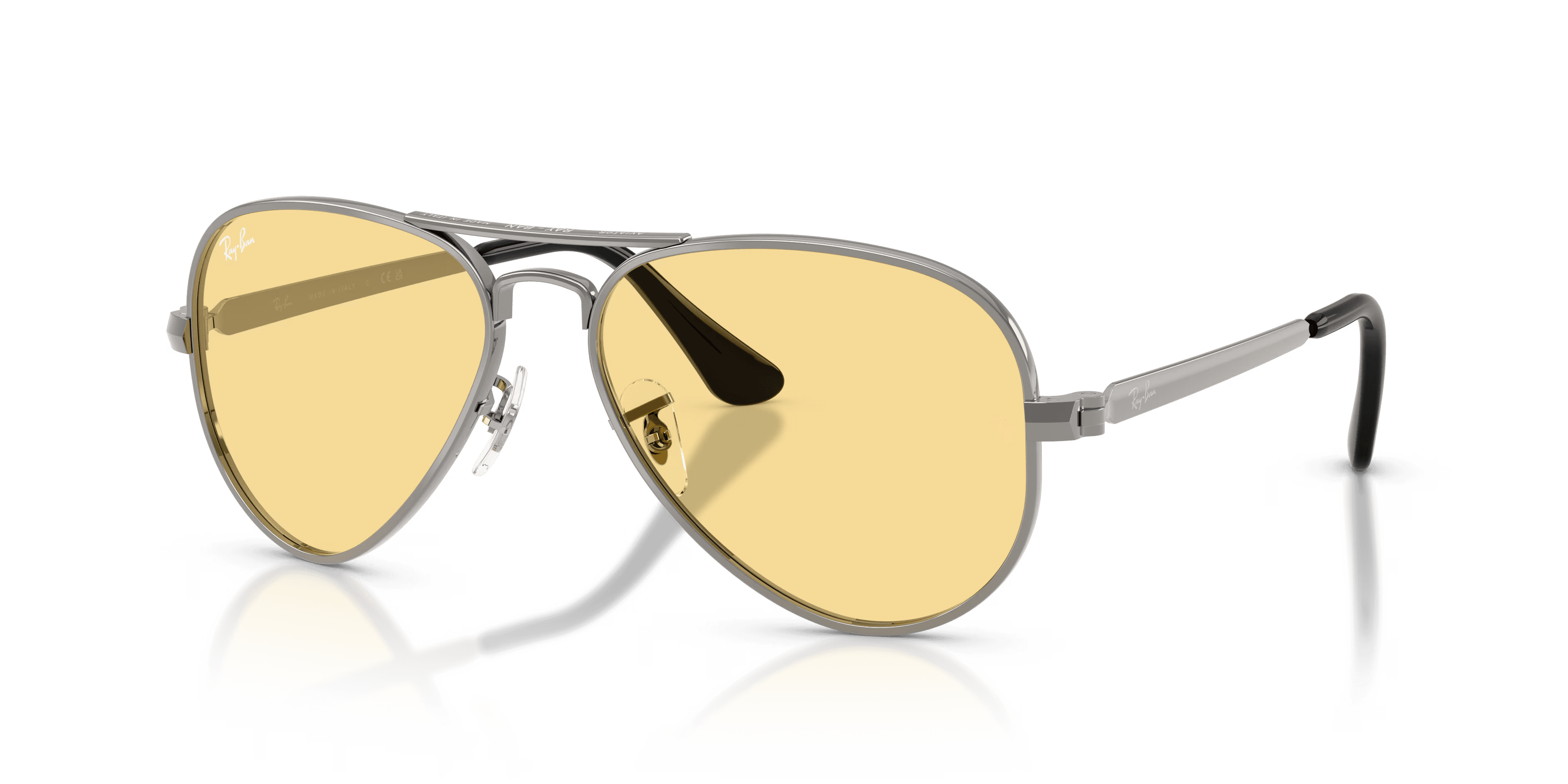 Ray-Ban Aviator Metal