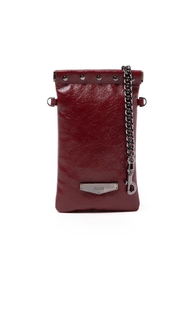 Bolso Ellus Estructurado