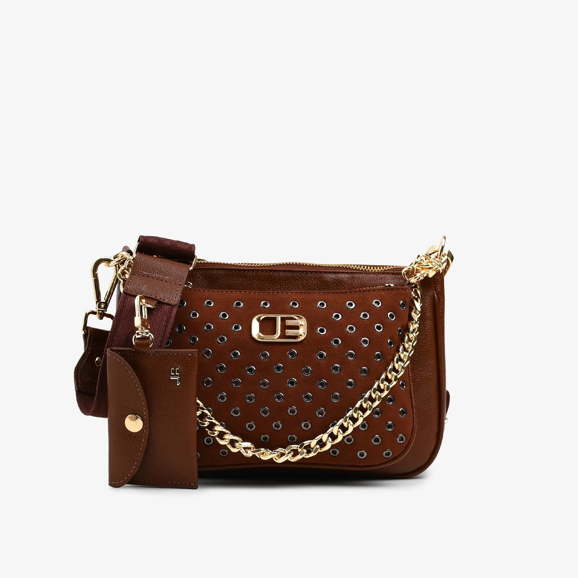 Bolso Bischoff Negro