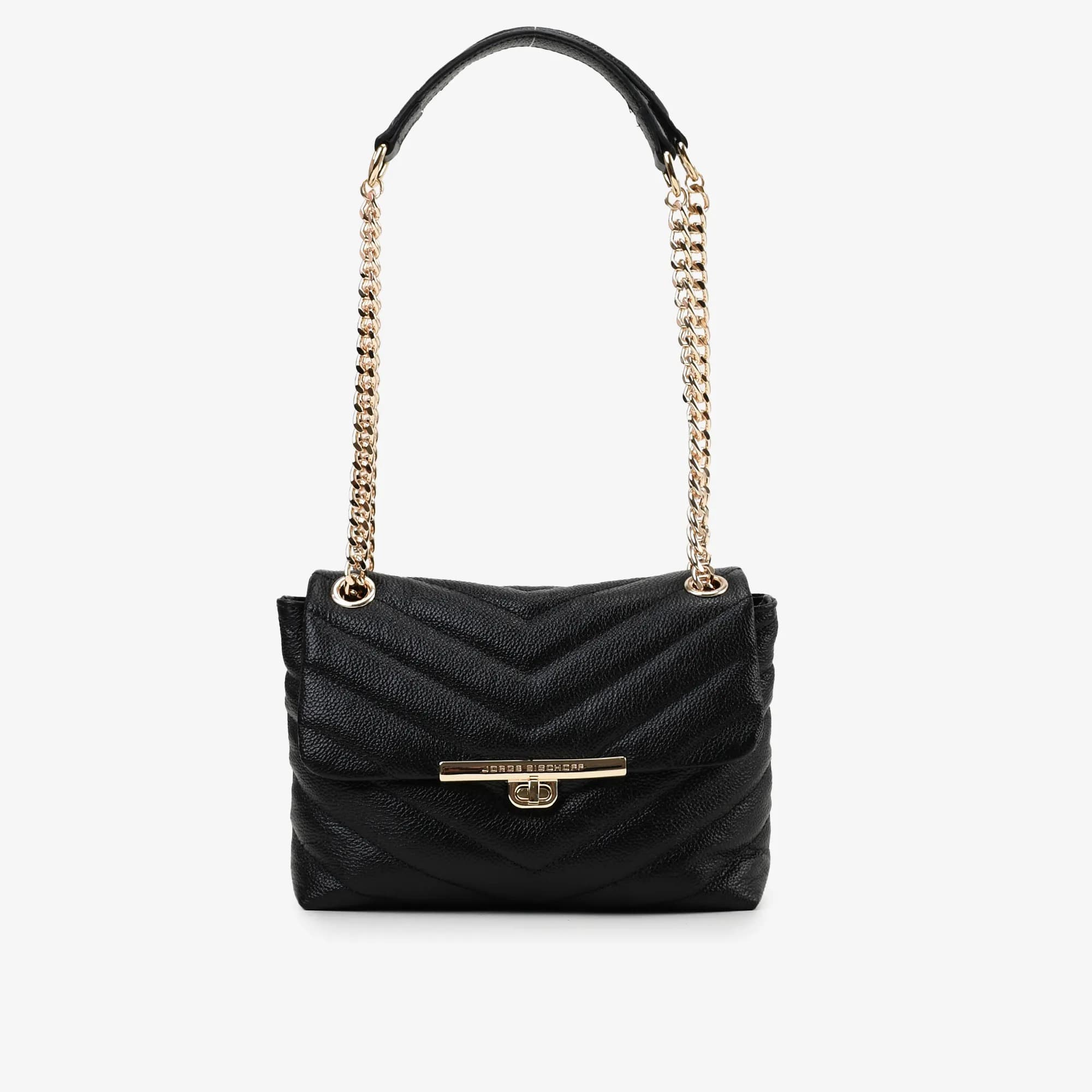 Bolso Bischoff Camel