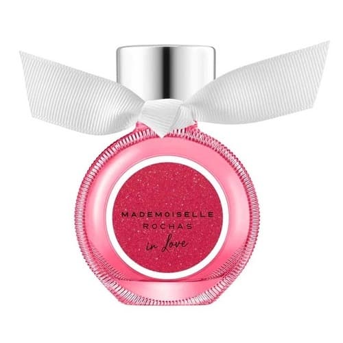 Mademoiselle in Love
