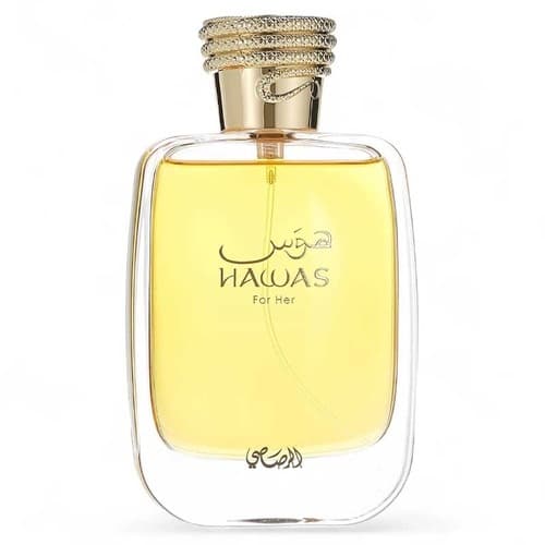 Hawas For Her EDP