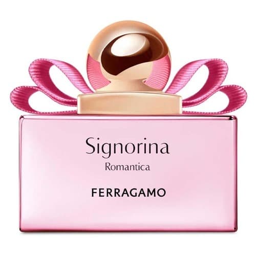 Signorina Romantica EDP